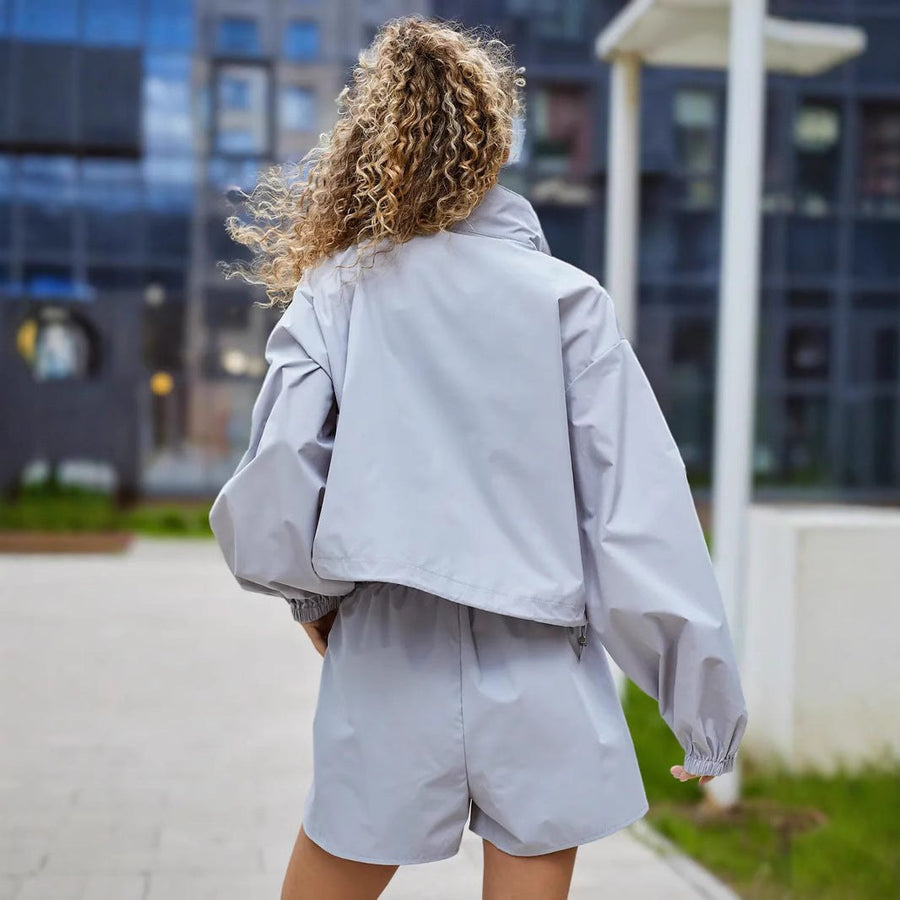 Alannah | Women's Comfortable Shorts