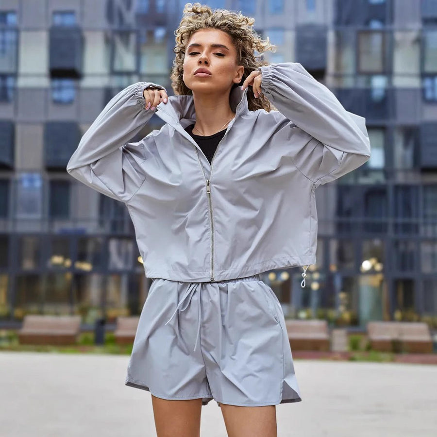 Alannah | Women's Comfortable Shorts