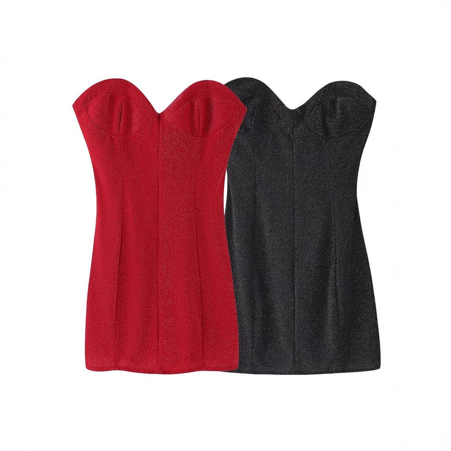 Alberta | Women's Elegant Evening Dress