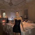 Alberta | Women's Elegant Evening Dress