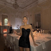 Alberta | Women's Elegant Evening Dress