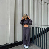 Alcina | Women's Hooded Jacket
