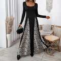Aldona | Women's Elegant Fashionable Maxi Dress