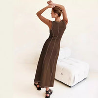 Alessandra | Women's Elegant Maxi Dress