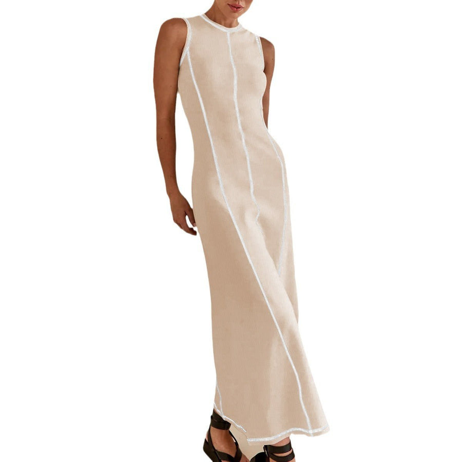 Alessandra | Women's Elegant Maxi Dress