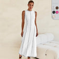 Alessandra | Women's Elegant Maxi Dress