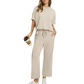 Alice | Women's Pockets Comfortable Lounge Set