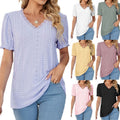 Alice | Women's Ruffle Blouse