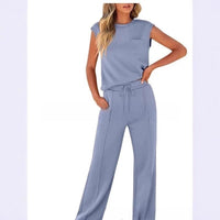 Alicia | Women's Comfortable Fashionable Lounge Set