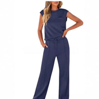 Alicia | Women's Comfortable Fashionable Lounge Set