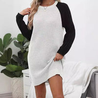 Alienor | Women's Knit Dress