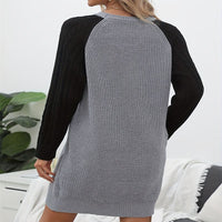 Alienor | Women's Knit Dress