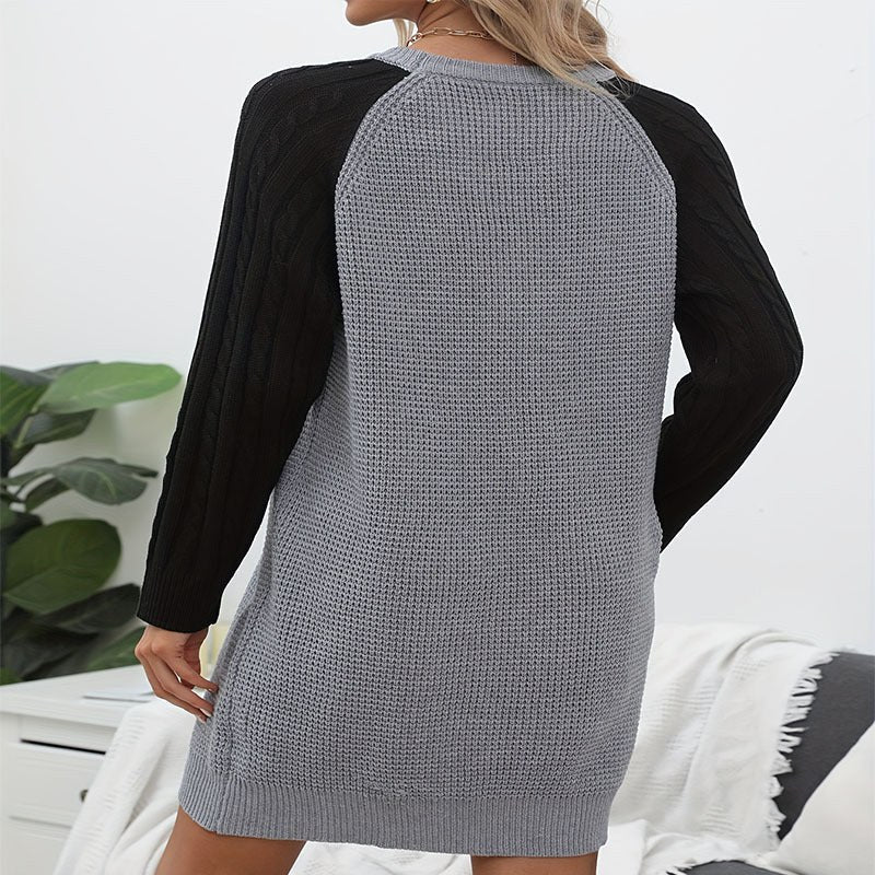 Alienor | Women's Knit Dress