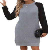 Alienor | Women's Knit Dress