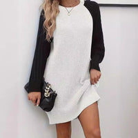 Alienor | Women's Knit Dress