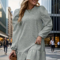 Allura | Women's Puff Sleeve Dress