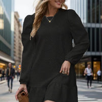Allura | Women's Puff Sleeve Dress