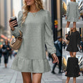 Allura | Women's Puff Sleeve Dress