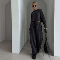 Aloisia | Women's Sweatshirt