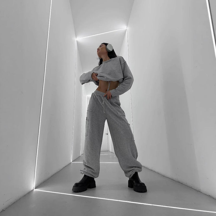 Aloisia | Women's Sweatshirt