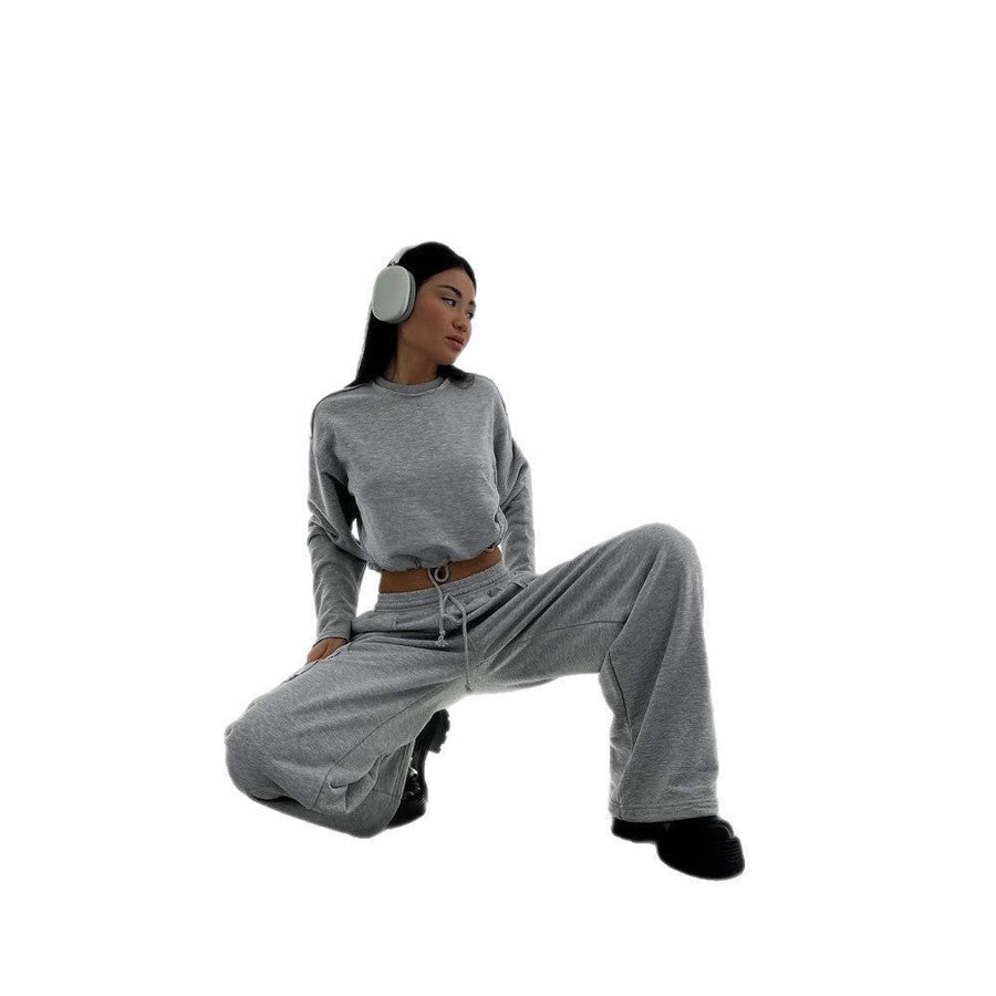 Aloisia | Women's Sweatshirt