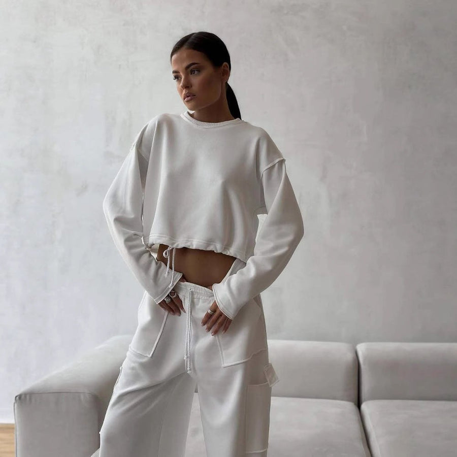 Aloisia | Women's Sweatshirt
