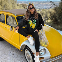 Amadea | Women's Comfortable Sweatshirt
