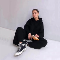 Amalthea | Women's Oversized Sweatshirt – Oversized Hoodie