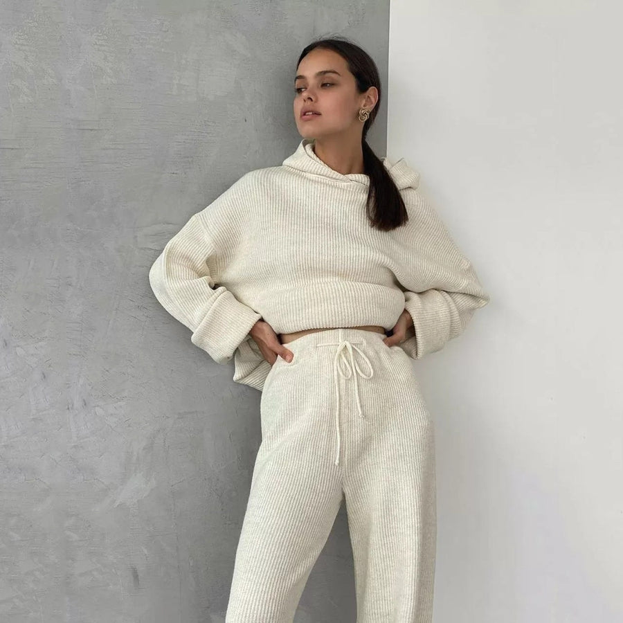 Amalthea | Women's Oversized Sweatshirt – Oversized Hoodie