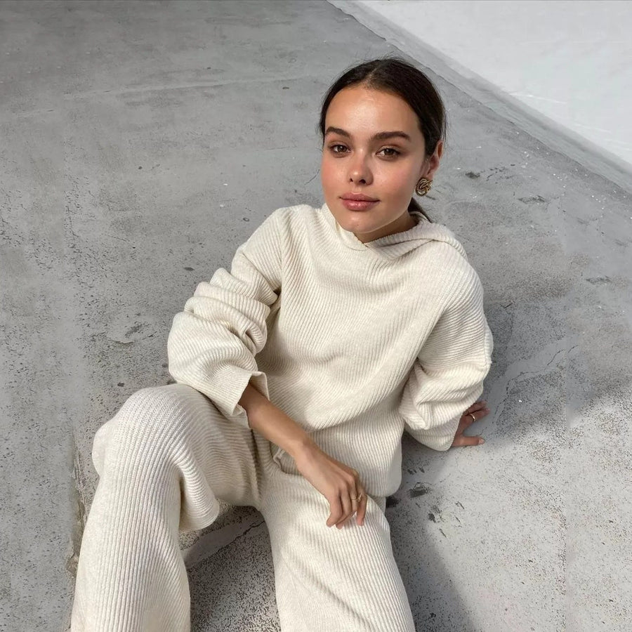 Amalthea | Women's Oversized Sweatshirt – Oversized Hoodie