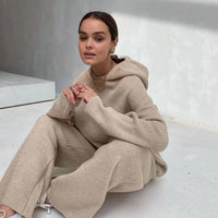 Amalthea | Women's Oversized Sweatshirt – Oversized Hoodie