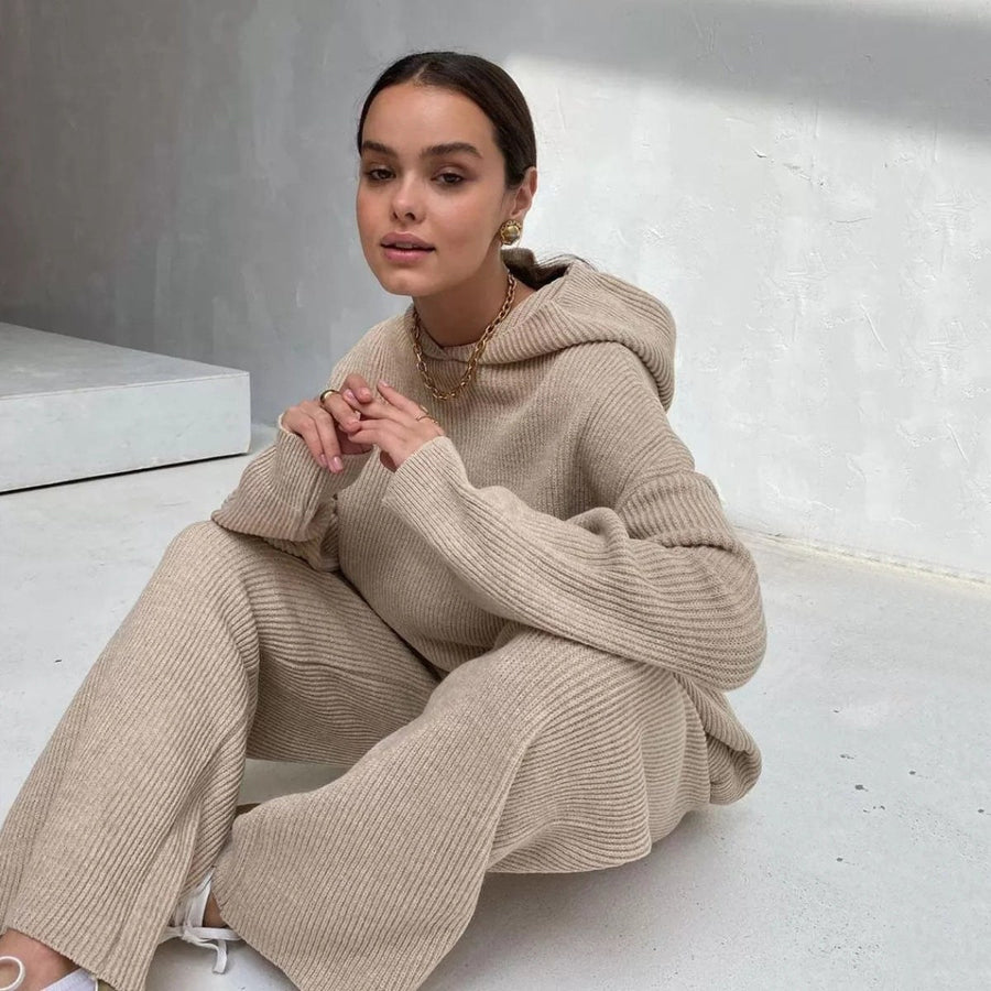 Amalthea | Women's Oversized Sweatshirt – Oversized Hoodie