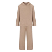 Amalthea | Women's Oversized Sweatshirt – Oversized Hoodie in Apricot