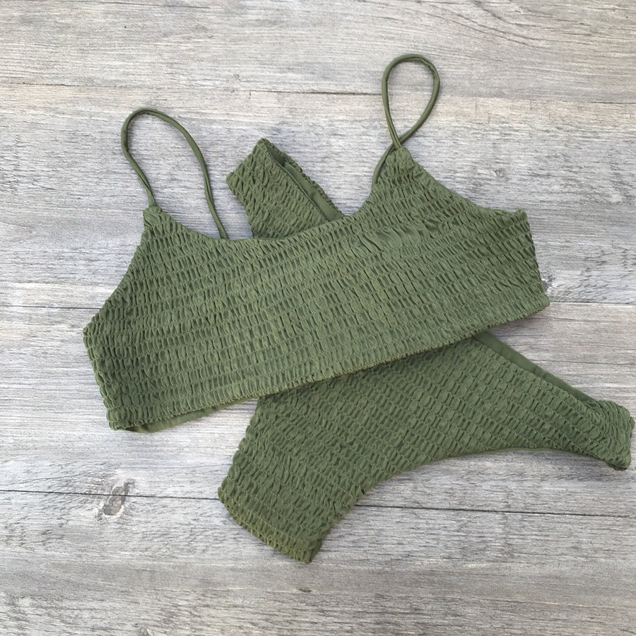 Amara | Women's Swimsuit