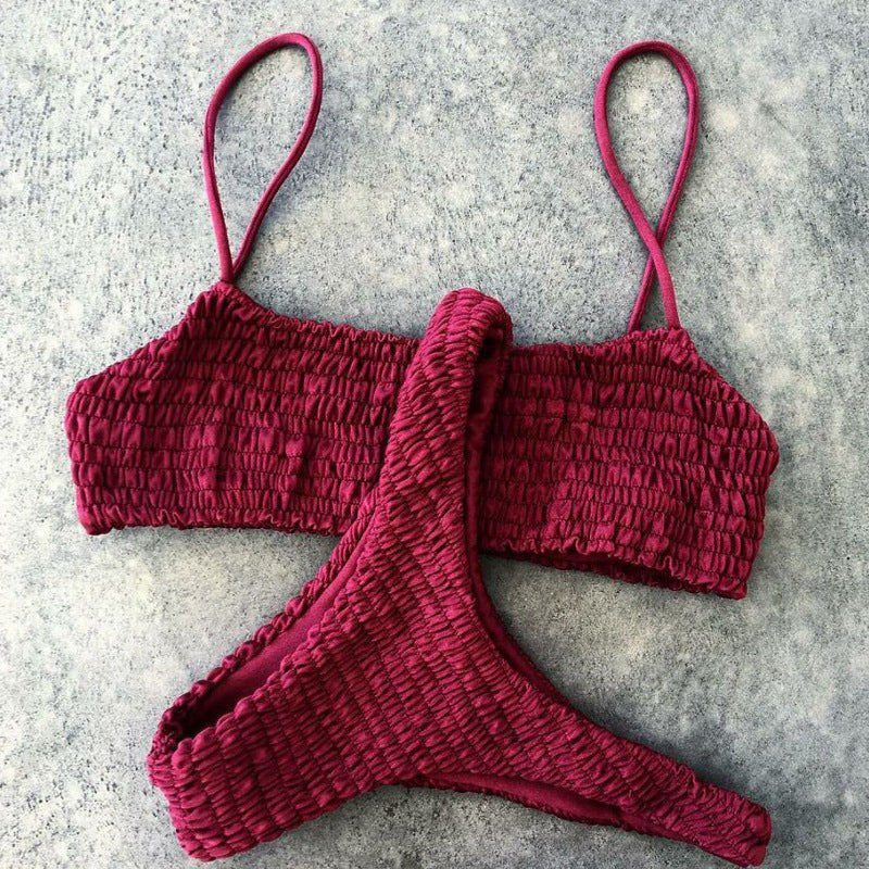 Amara | Women's Swimsuit