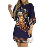 Amarante | Women's Casual Dress