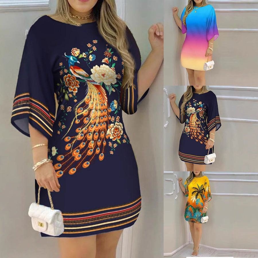 Amarante | Women's Casual Dress