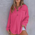 Amarante | Women's Button-Front Casual Dress