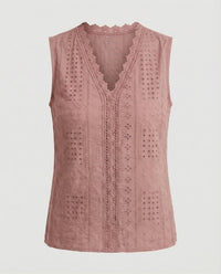 Amarisse | Women's Top in Pink