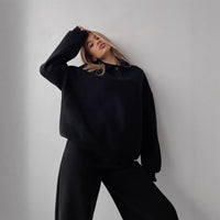 Ambrosine | Women's Modern Joggers