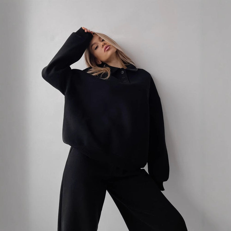 Ambrosine | Women's Modern Joggers