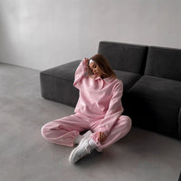 Ambrosine | Women's Modern Joggers