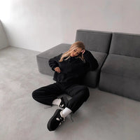 Ambrosine | Women's Modern Joggers