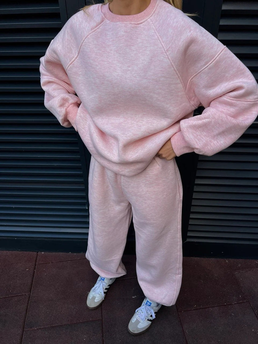Ametrine | Women's Joggers in Pink