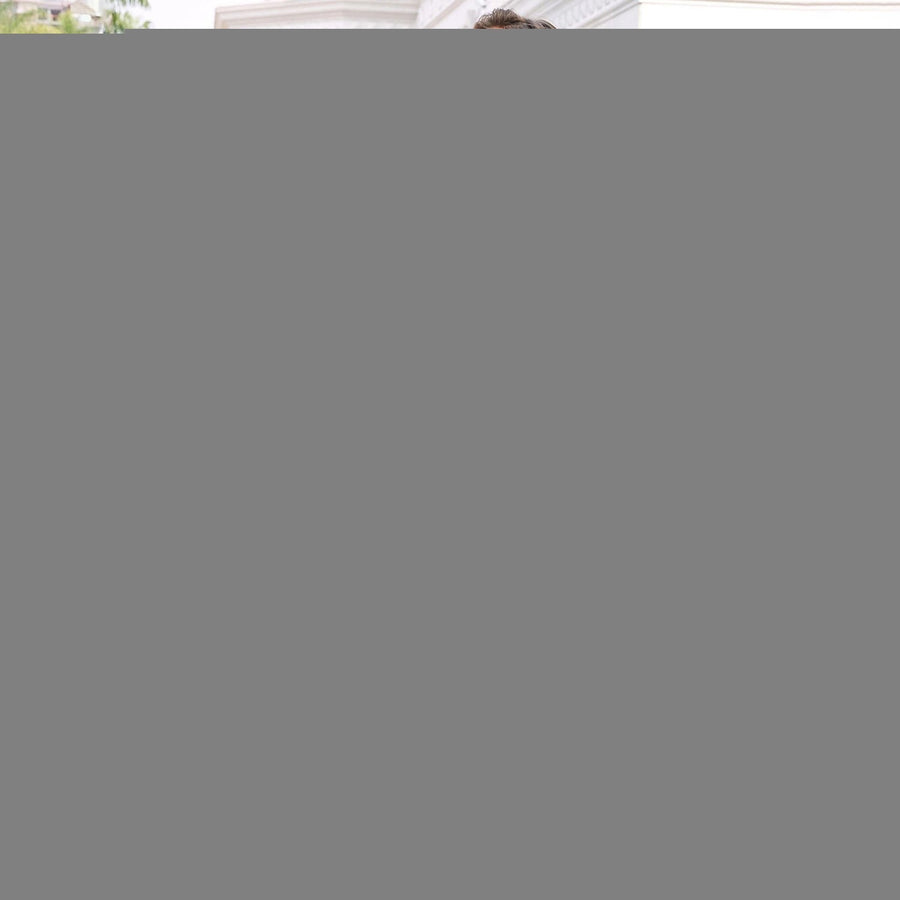 Anabella | Women's Elastic Waist Long Sleeve Soft Casual Pajama Set
