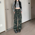 Anita | Women's Pockets Fashionable Pants – Dress Pants