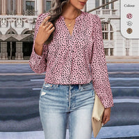 Annabeth | Women's Elegant Blouse Top