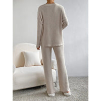 Annalise | Women's Comfortable Knit Tracksuit Set