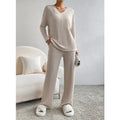 Annalise | Women's Comfortable Knit Tracksuit Set