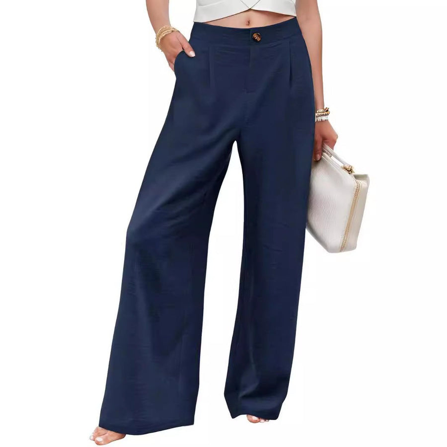Anneke | Women's Elegant Pants – Dress Pants